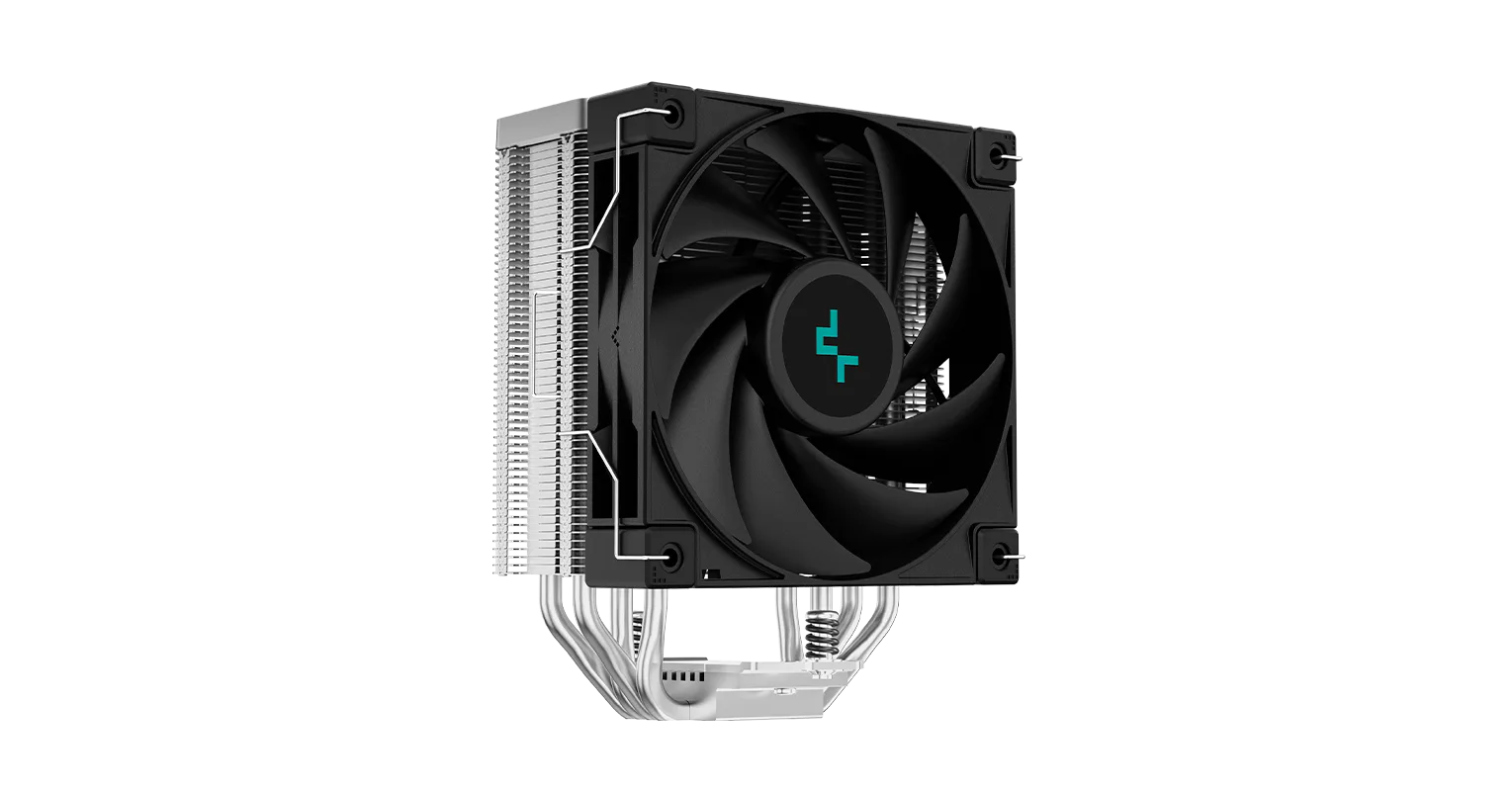 DEEPCOOL AK400の公式製品画像